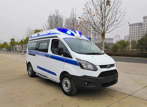 嫩江市救护车出租