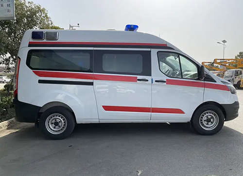 嫩江市客户案例