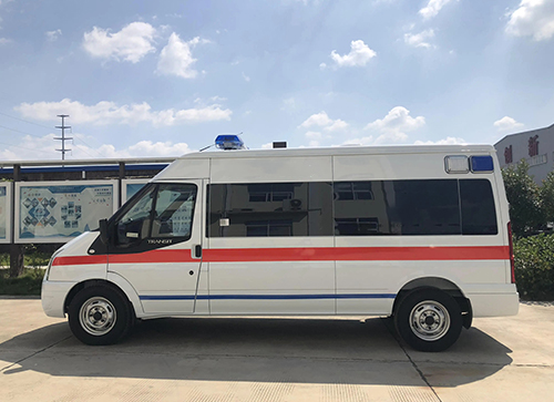 嫩江市客户案例