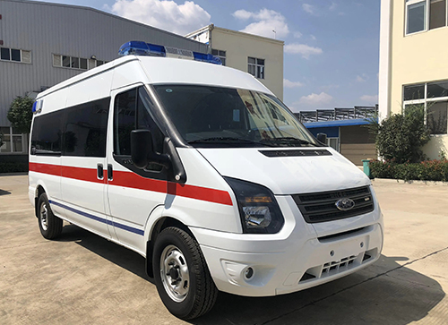 嫩江市客户案例